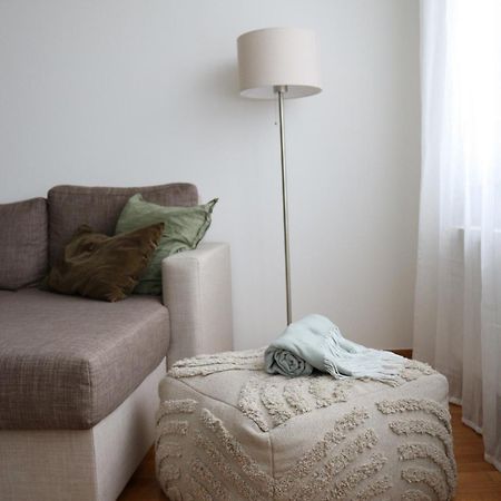 Apartman Lumi Arena Загреб Екстериор снимка
