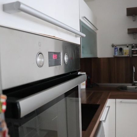 Apartman Lumi Arena Загреб Екстериор снимка