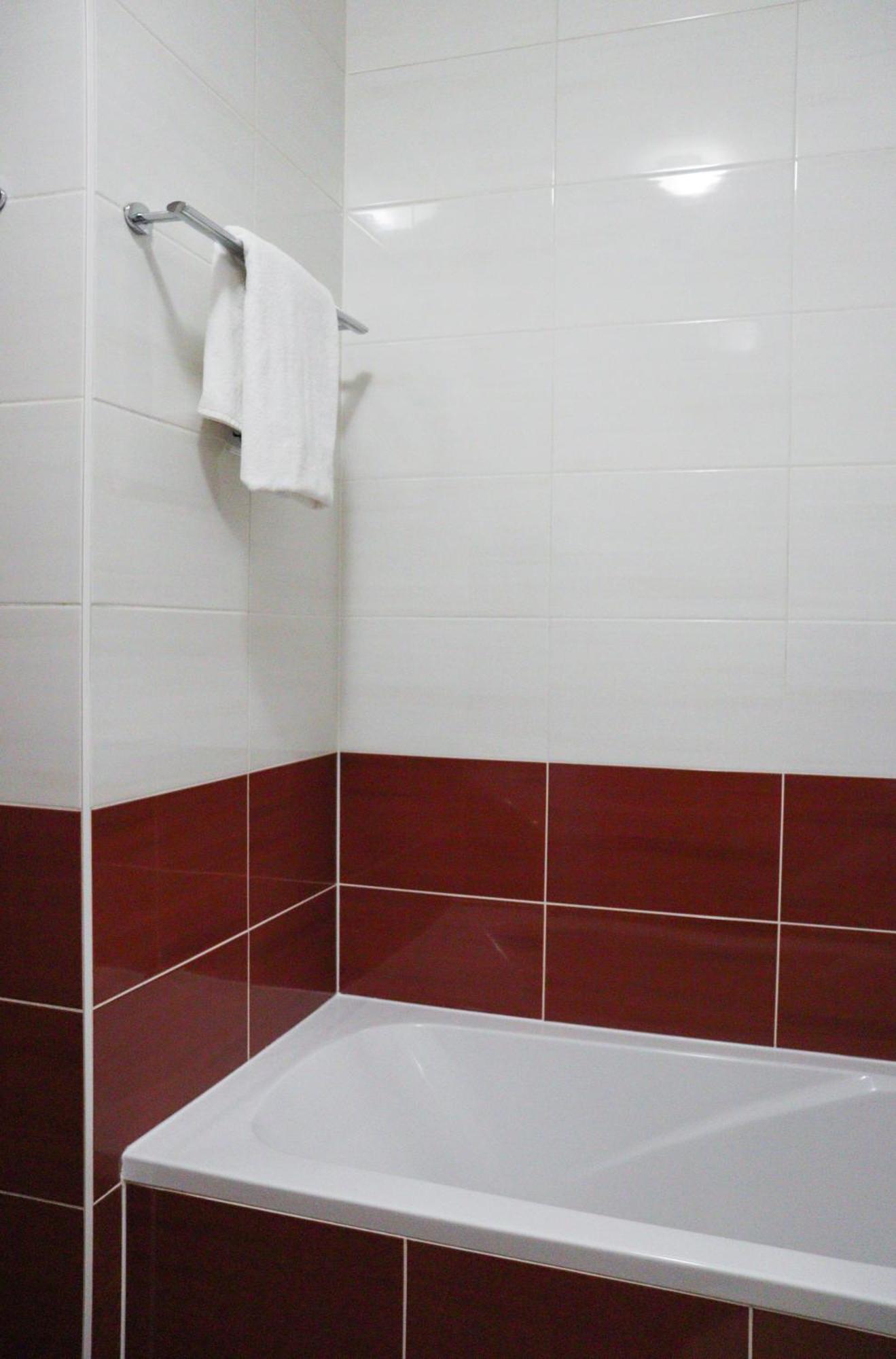 Apartman Lumi Arena Загреб Екстериор снимка