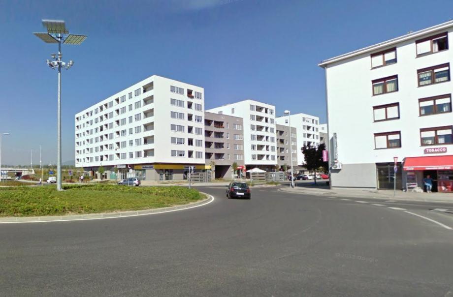 Apartman Lumi Arena Загреб Екстериор снимка